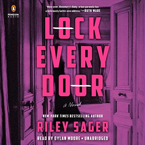 Lock Every Door By Riley Sager Lock Every Door By Riley Sager