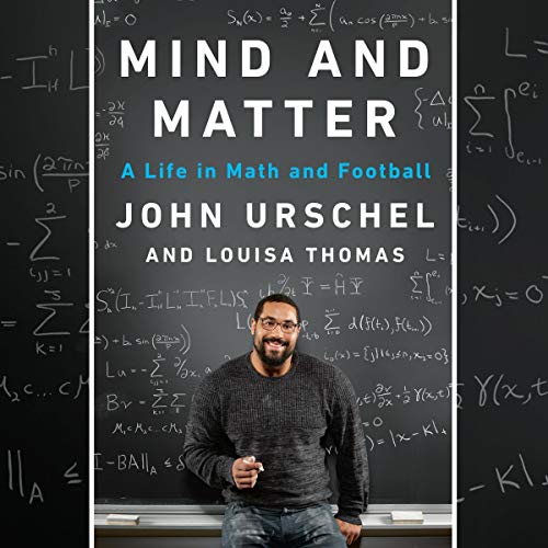 Mind and Matter By John Urschel, Louisa Thomas