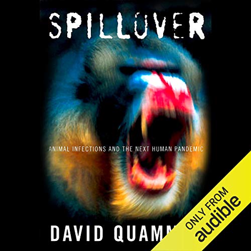 Spillover By David Quammen Spillover By David Quammen