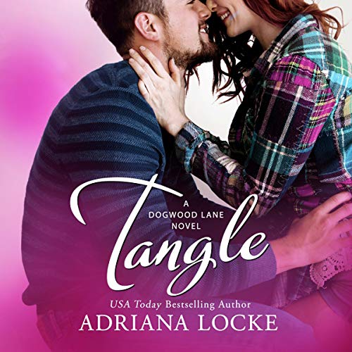 Tangle By Adriana Locke Tangle By Adriana Locke