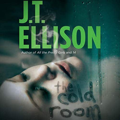 The Cold Room By J. T. Ellison