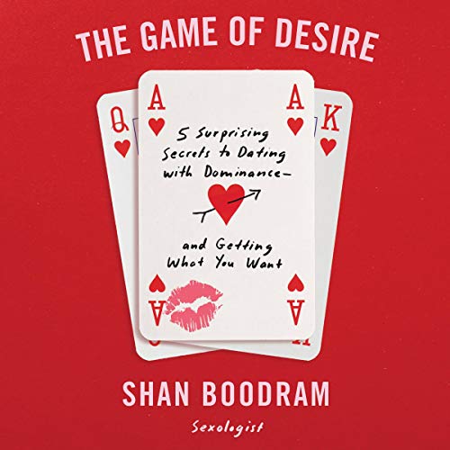 The Game of Desire By Shannon Boodram The Game of Desire By Shannon Boodram