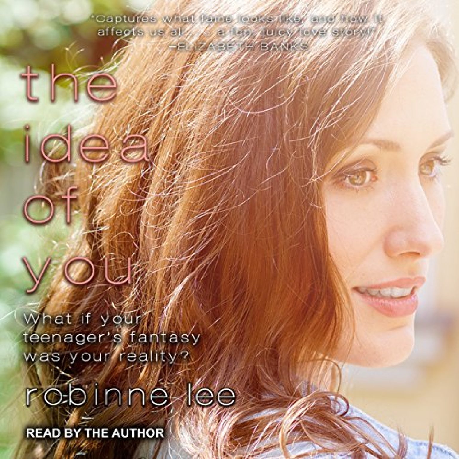 the idea of you by robinne lee the idea of you by robinne lee