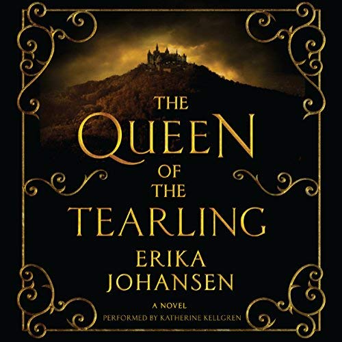 The Queen of the Tearling By Erika Johansen