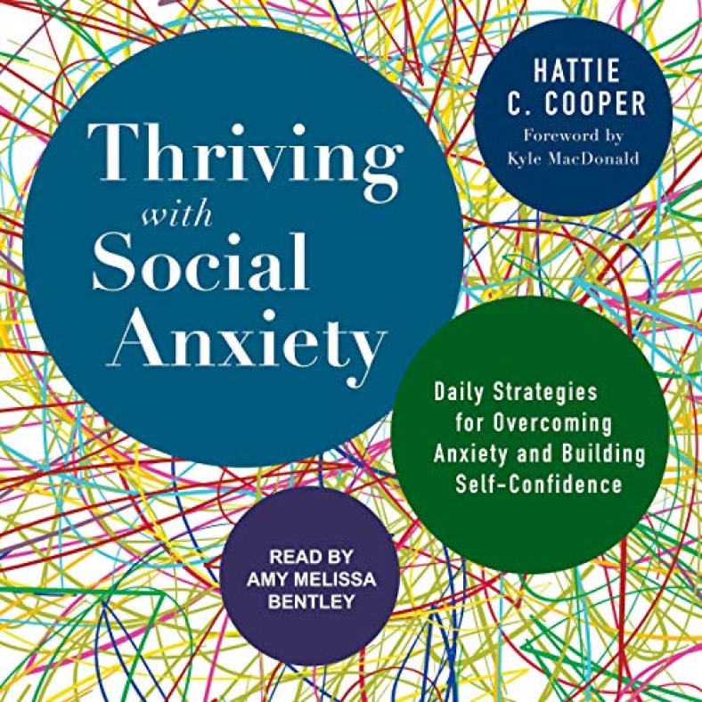 Dating social anxiety disorder