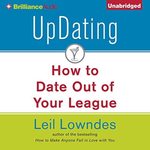 UpDating By Leil Lowndes UpDating By Leil Lowndes