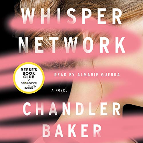 Whisper Network By Chandler Baker