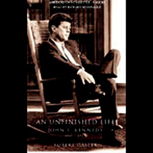An Unfinished Life By Robert Dallek An Unfinished Life By Robert Dallek