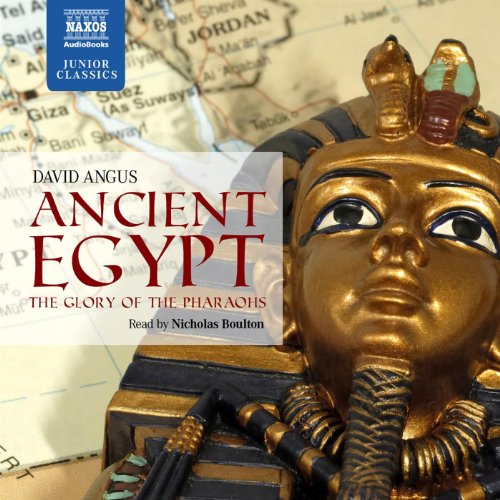 Ancient Egypt By David Angus Ancient Egypt By David Angus