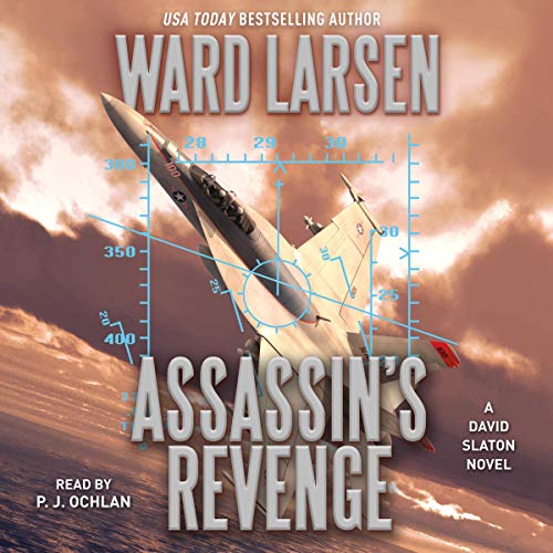 Assassin's Revenge By Ward Larsen