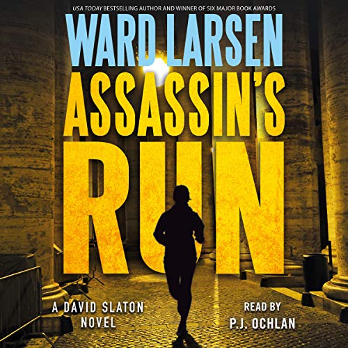 Assassin's Run By Ward Larsen Assassin's Run By Ward Larsen