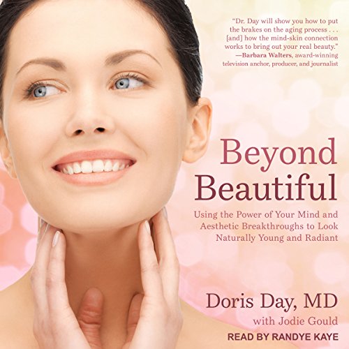 Beyond Beautiful By Doris Day MD Beyond Beautiful By Doris Day MD