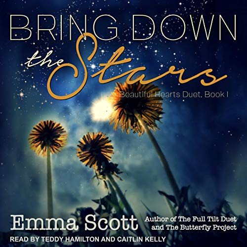 Bring Down the Stars By Emma Scott