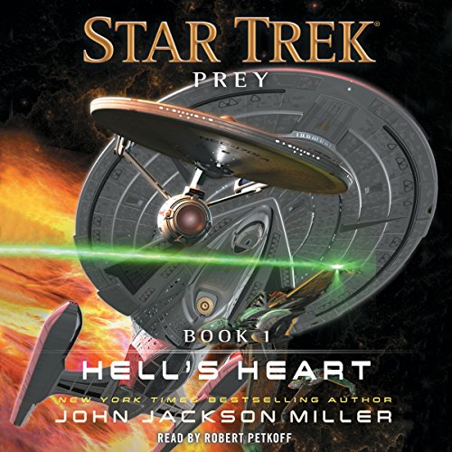 Hell's Heart By John Jackson Miller