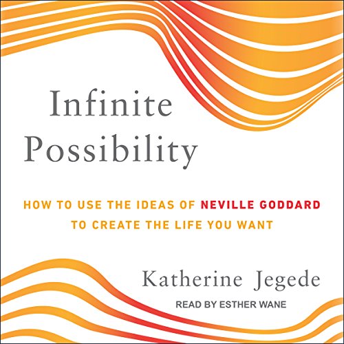 Infinite Possibility By Katherine Jegede Infinite Possibility By Katherine Jegede
