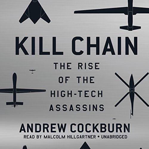 Kill Chain By Andrew Cockburn