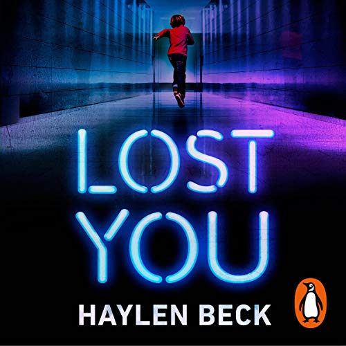 Lost You By Haylen Beck