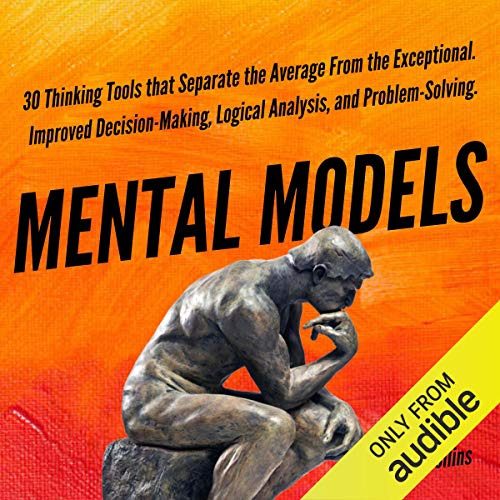 Mental Models By Peter Hollins Mental Models By Peter Hollins