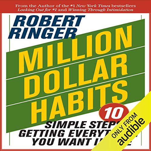 Million Dollar Habits By Robert Ringer