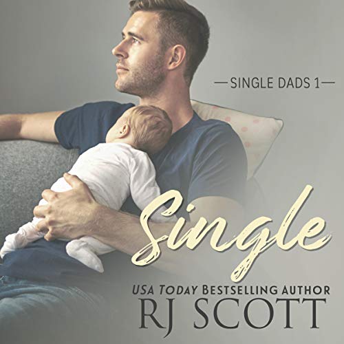 Single By R. J. Scott