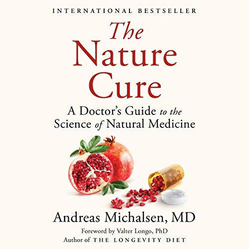 The Nature Cure By Andreas Michalsen The Nature Cure By Andreas Michalsen