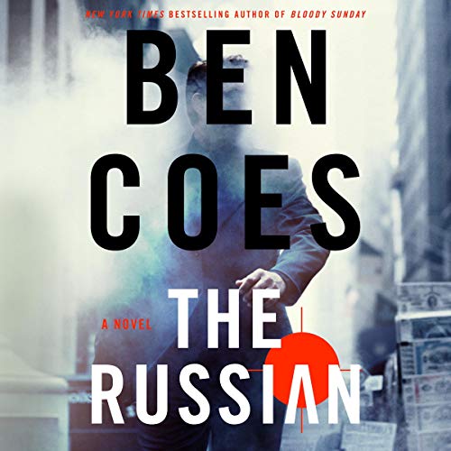 The Russian By Ben Coes