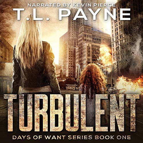 Turbulent By T. L. Payne Turbulent By T. L. Payne