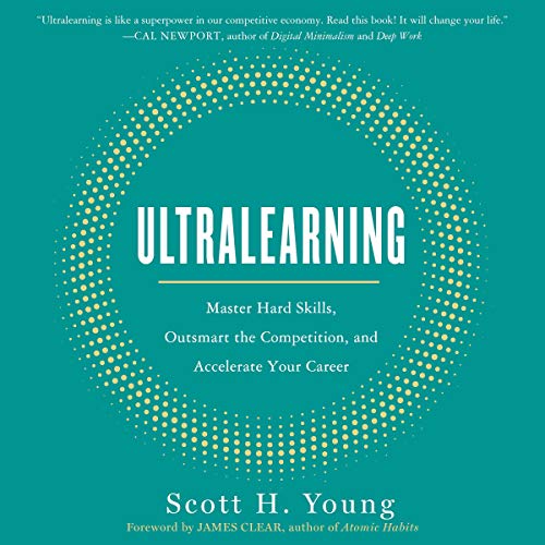 Ultralearning By Scott Young Ultralearning By Scott Young