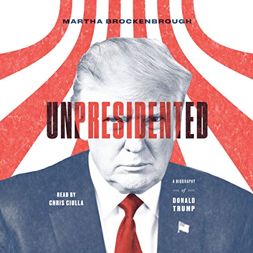 Unpresidented By Martha Brockenbrough Unpresidented By Martha Brockenbrough