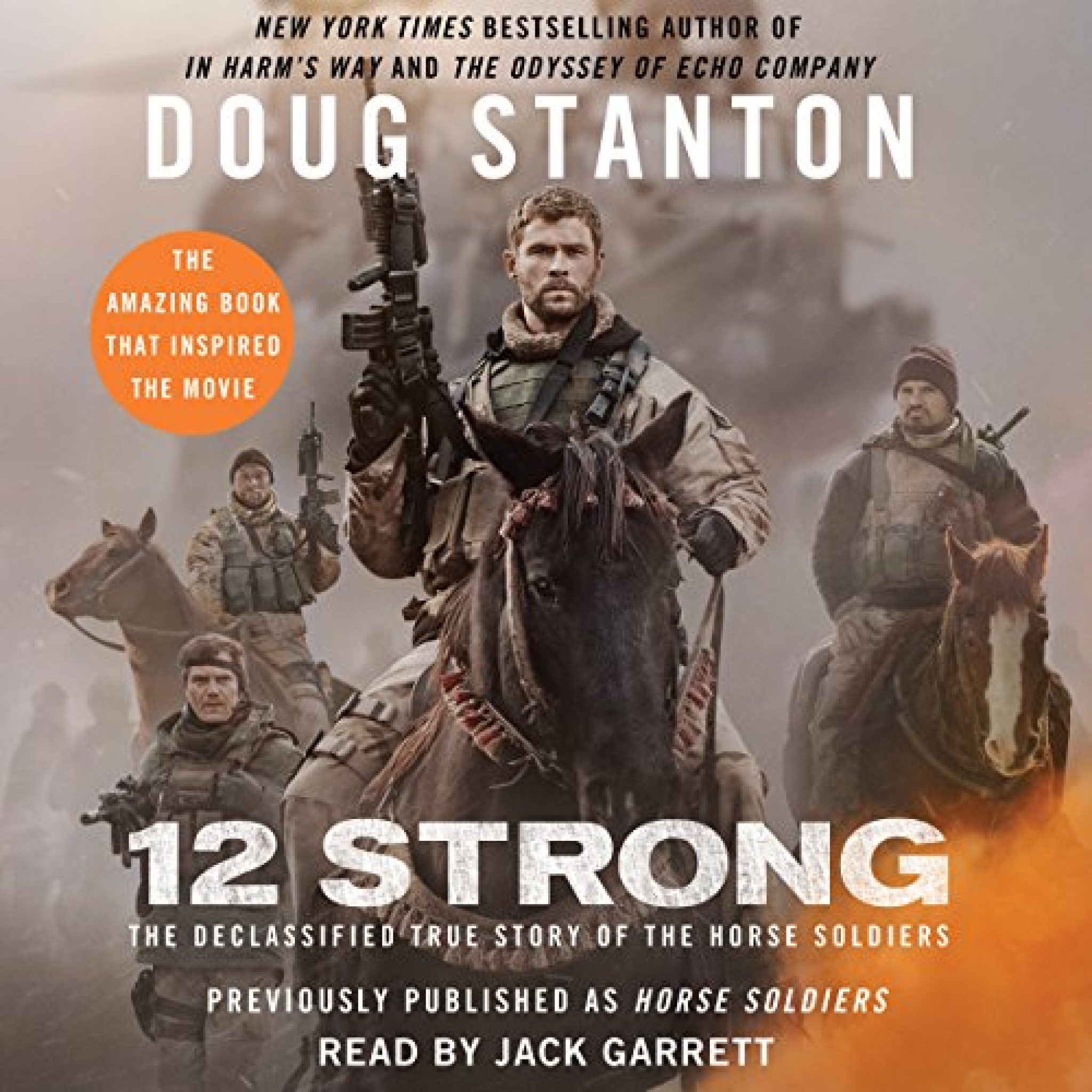 12 strong free download