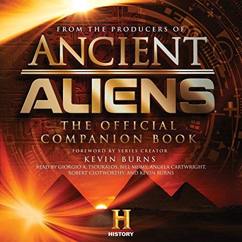 Ancient Aliens By The Producers of Ancient Aliens Ancient Aliens By The Producers of Ancient Aliens