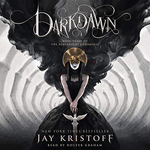 Darkdawn By Jay Kristoff