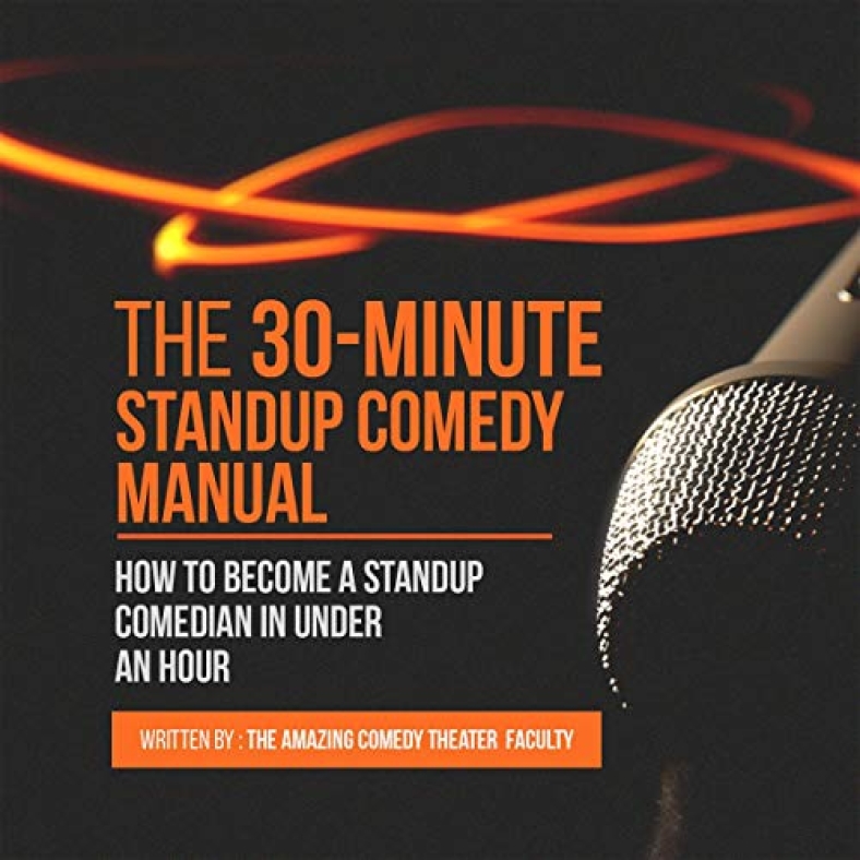 20 minute comedy shows