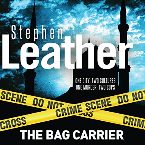 The Bag Carrier By Stephen Leather The Bag Carrier By Stephen Leather