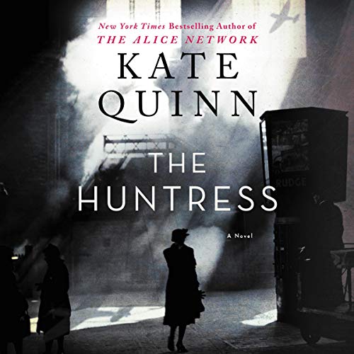 The Huntress By Kate Quinn The Huntress By Kate Quinn