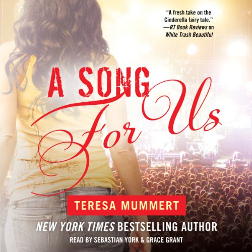 A Song for Us By Teresa Mummert A Song for Us By Teresa Mummert