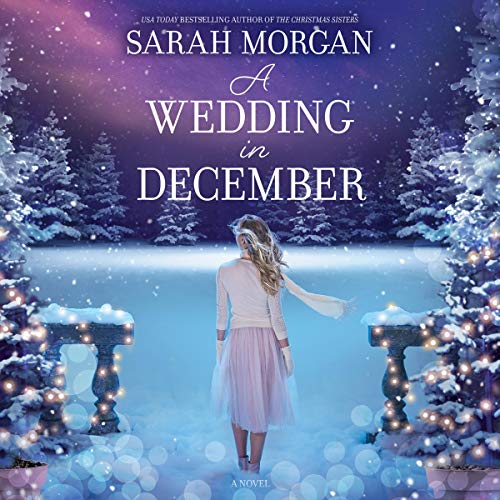 A Wedding in December By Sarah Morgan