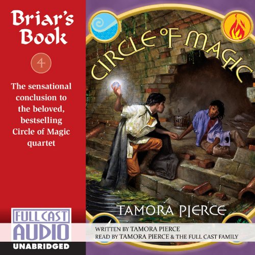 Briar's Book By Tamora Pierce Briar's Book By Tamora Pierce