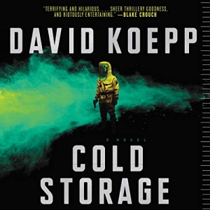 cold storage koepp