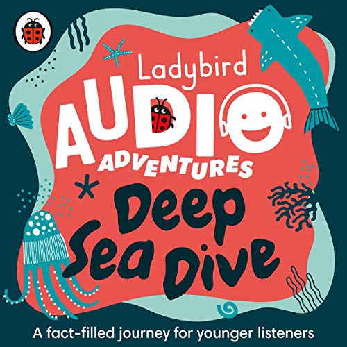Deep Sea Dive By Ladybird