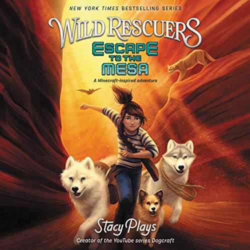 Escape to the Mesa By StacyPlays Escape to the Mesa By StacyPlays