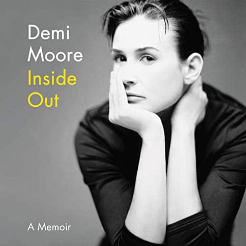 Inside Out By Demi Moore Inside Out By Demi Moore