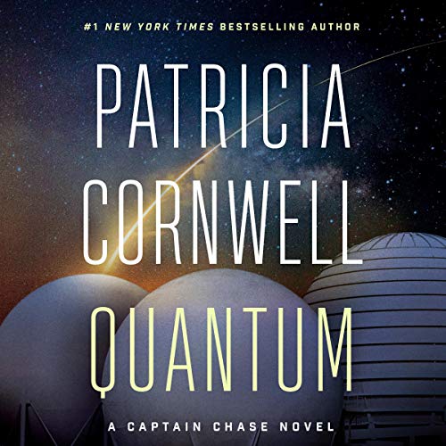 Quantum By Patricia Cornwell