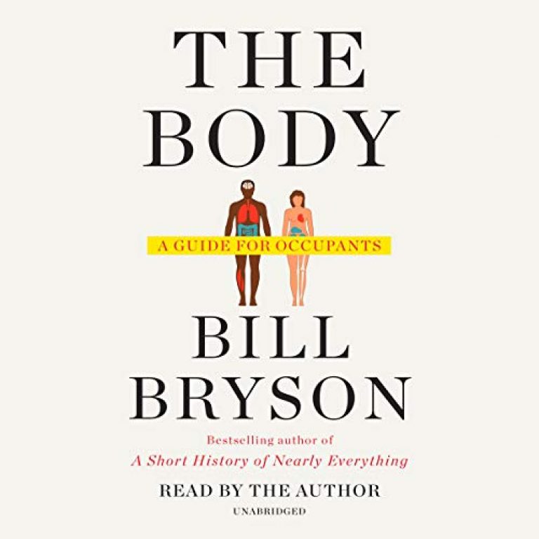 bill bryson the body review bill bryson the body review