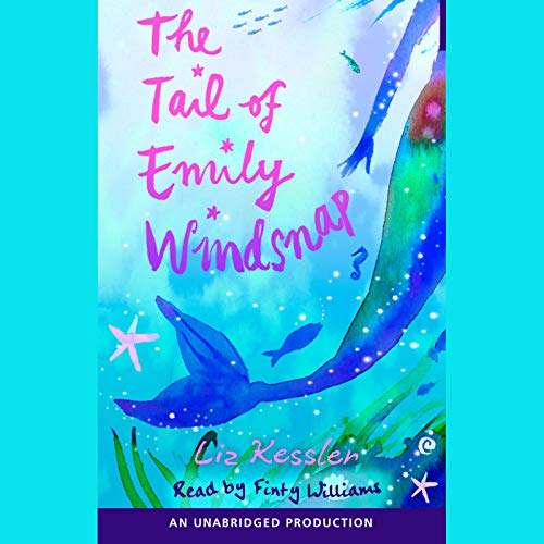 The Tail of Emily Windsnap By Liz Kessler The Tail of Emily Windsnap By Liz Kessler