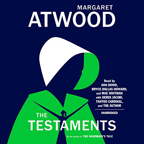 The Testaments By Margaret Atwood The Testaments By Margaret Atwood