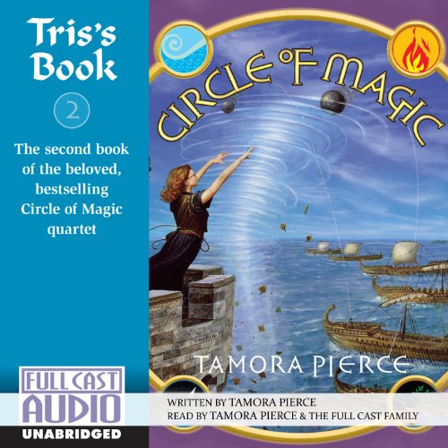 Tris's Book By Tamora Pierce Tris's Book By Tamora Pierce