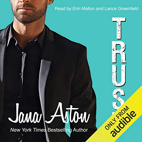 Trust By Jana Aston Trust By Jana Aston