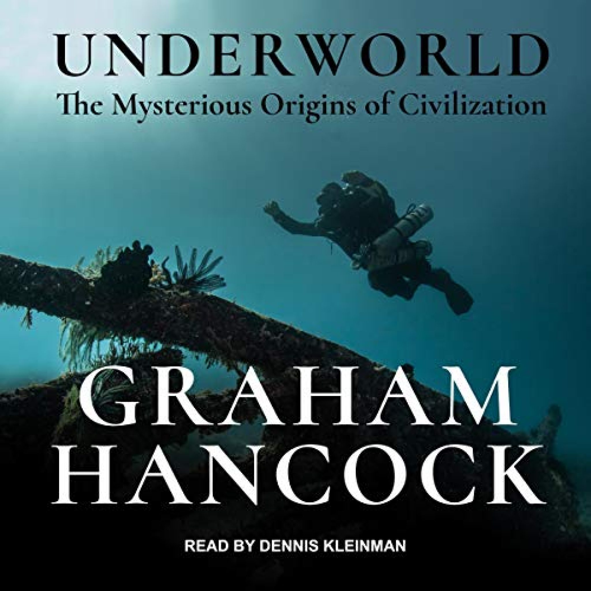 underworld by graham hancock