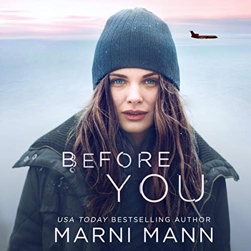 Before You By Marni Mann